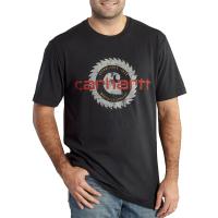Carhartt 102141 - Maddock Blade Short Sleeve Graphic T-Shirt