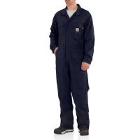Carhartt 102150 - Flame-Resistant Deluxe Coverall 