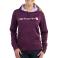 Potent Purple Heather Carhartt 102185 Front View Thumbnail