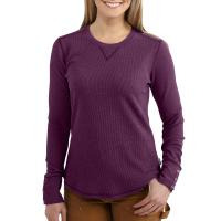 Carhartt 102186 - Women's Meadow Long Sleeve T-Shirt