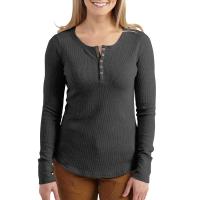 Carhartt 102187 - Women's Meadow Long Sleeve Henley