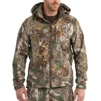 Carhartt 102192 - Buckfield Jacket