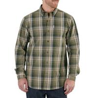 Carhartt 102202 - Bellevue Long Sleeve Shirt