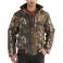 Realtree Xtra Carhartt 102205 Front View - Realtree Xtra