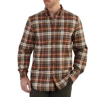 Carhartt 102217 - Trumbull Plaid Shirt