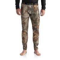 Carhartt 102225 - Base Force Extremes® Cold Weather Camo Bottom