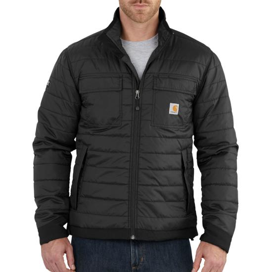 Carhartt 102230 - Force Extremes™ Gilliam Jacket | Dungarees