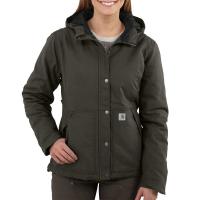 Carhartt 102246 - Women's Full Swing&reg; Cryder Jacket