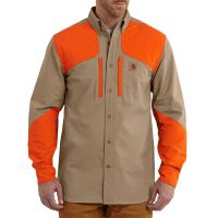 Carhartt 102258 - Upland Long Sleeve Field Shirt