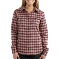 Carhartt 102260 - Women's Hamilton Shirt