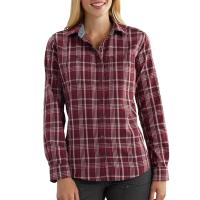 Carhartt 102262 - Women's Dodson Shirt