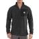 Carbon Heather Carhartt 102272 Front View - Carbon Heather