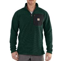 Carhartt 102272 - Walden Quarter-Zip Fleece Sweater