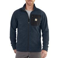 Carhartt 102273 - Walden Full-Zip Fleece Sweatshirt