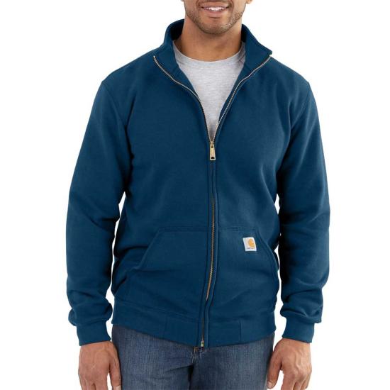 Superior Blue Carhartt 102274 Front View