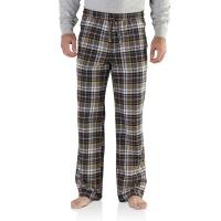 Carhartt 102284 - Snowbank Relaxed Fit Flannel Pant