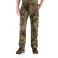 Mossy Oak Break-Up Country Carhartt 102288 Front View Thumbnail