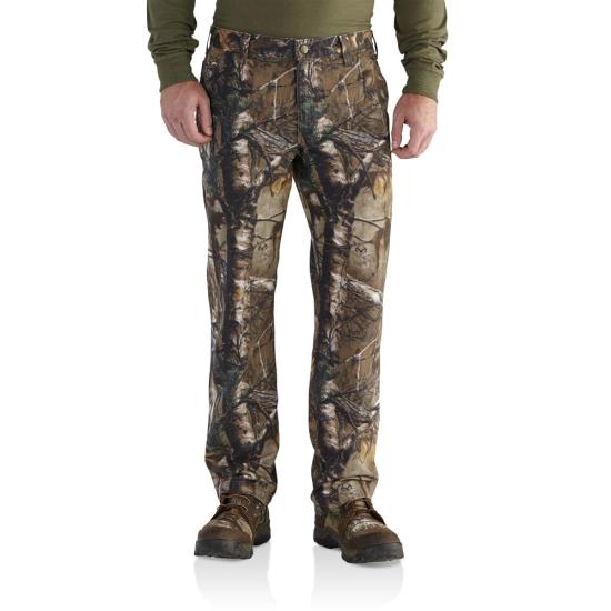 carhartt realtree pants