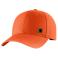 Blaze Orange Carhartt 102293 Front View - Blaze Orange