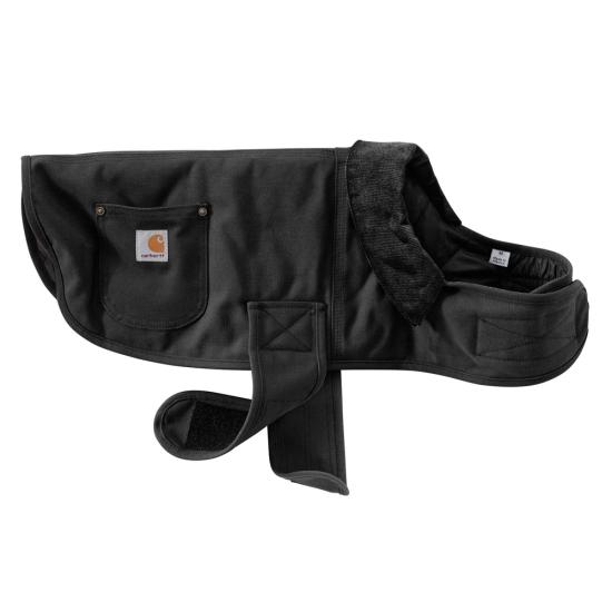 Black Carhartt 102300 Front View