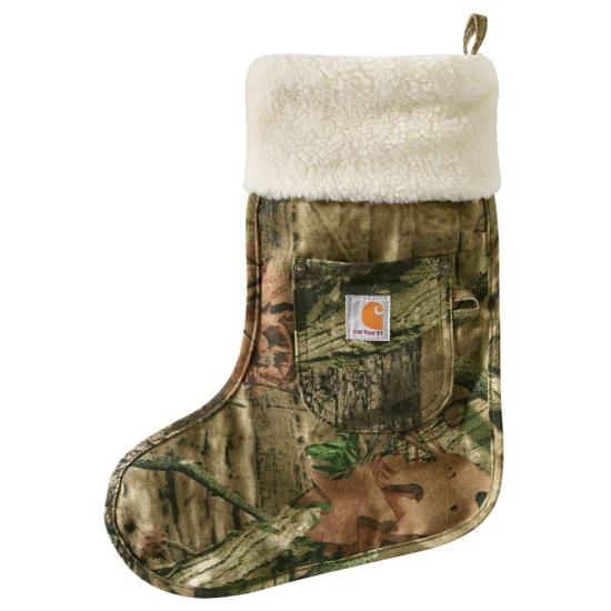Mossy Oak Break Carhartt 102301 Front View