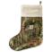 Mossy Oak Break Carhartt 102301 Front View - Mossy Oak Break
