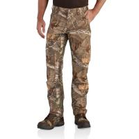Carhartt 102305 - Full Swing® Cryder Camo Relaxed Fit Pant