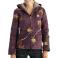 Dusty Plum Realtree Xtra Carhartt 102309 Front View - Dusty Plum Realtree Xtra