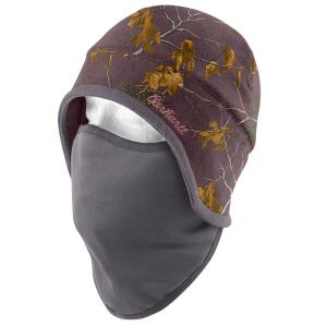 Dusty Plum Realtree Xtra Carhartt 102310 Front View