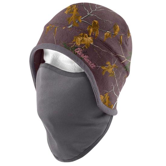 Dusty Plum Realtree Xtra Carhartt 102310 Front View