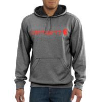 Carhartt 102314 - Force Extremes™ Signature Graphic Hooded Sweatshirt