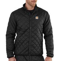 Carhartt 102316 - Yukon Quilted Base Layer Top