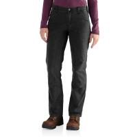 Carhartt 102323 - Women's Crawford Double Front Pant