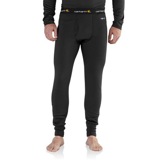Black Carhartt 102349 Front View