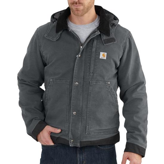 Shadow Carhartt 102358 Front View