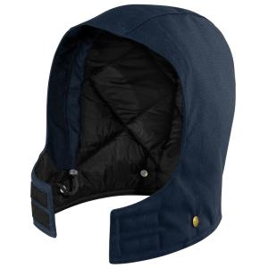 Dark Navy Carhartt 102368 Front View