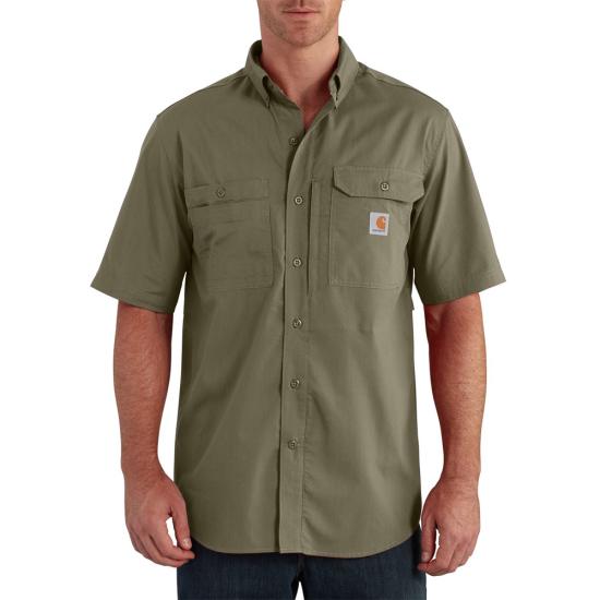 carhartt force ridgefield