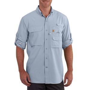 Celestial Blue Carhartt 102424 Front View