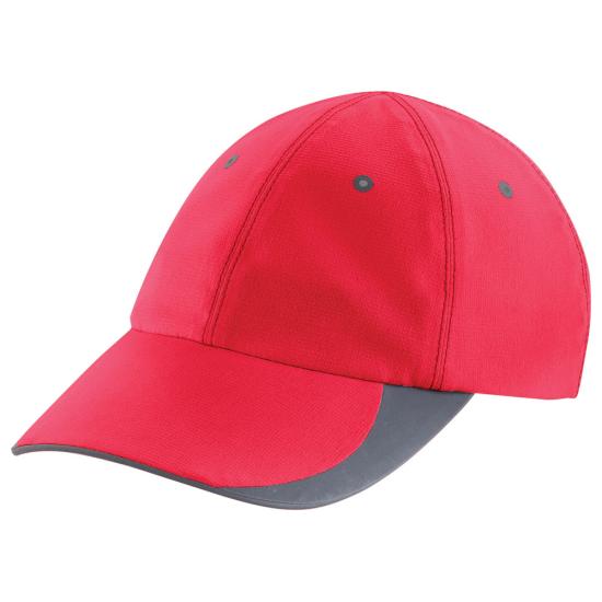 Bright Coral Carhartt 102430 Front View