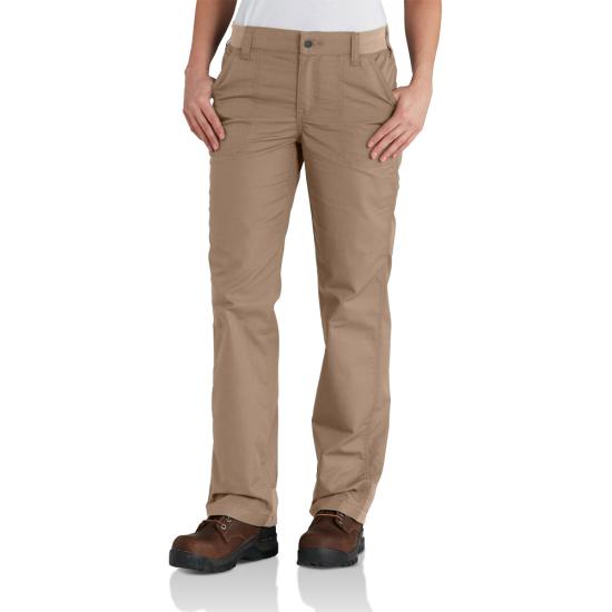 Carhartt Womens Force Extremes Pants 