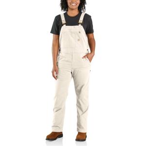 Natural Carhartt 102438 Front View