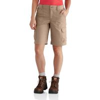 Carhartt 102439 - Women's Force Extremes&trade; Short