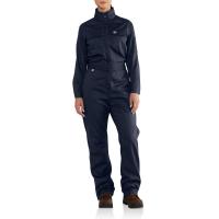 Carhartt 102450 - Women's Flame Resistant Rugged Flex® Coverall