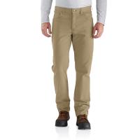 Carhartt 102517 - Rugged Flex® Relaxed Fit Canvas 5-Pocket Work Pant