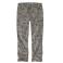Khaki Vintage Camo Carhartt 102517 Front View - Khaki Vintage Camo