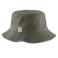 Olive Carhartt 102664 Front View - Olive