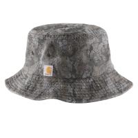 Carhartt 102665 - Women's El Paso Printed Bucket Hat