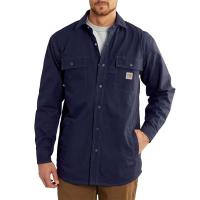 Carhartt 102682 - Flame Resistant Full Swing® Quick Duck® Shirt Jac