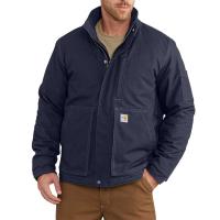 Carhartt 102692 - Flame Resistant Full Swing® Quick Duck® Lanyard Access Jacket