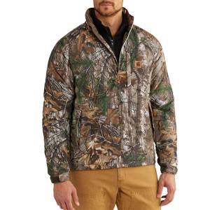 carhartt 8 point jacket